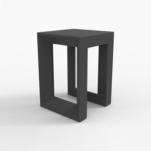 Frame Low Stool