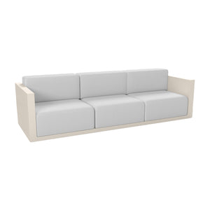 Gatsby Modular 3-Seater Sofa