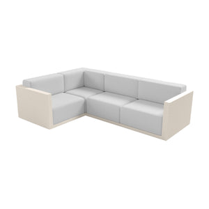 Gatsby Modular 4-Seater Sofa