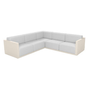 Gatsby Modular 5-Seater Sofa