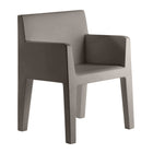 Jut Armchair