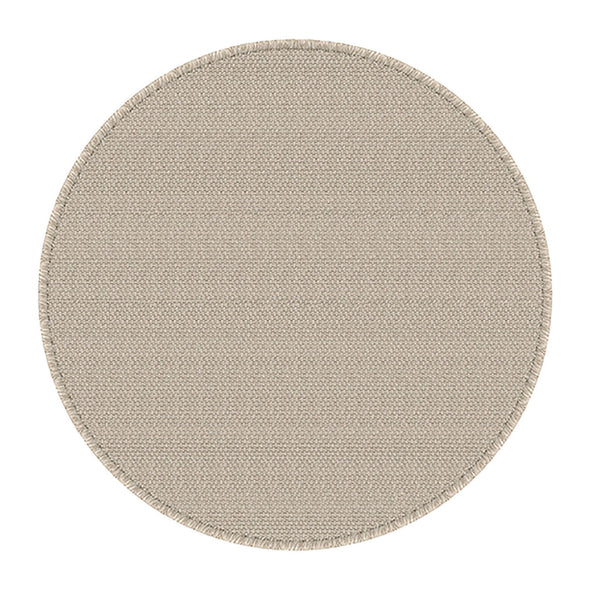 Lares Round Outdoor Rug