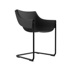 Manta Cantilever Armchair (Set of 2)