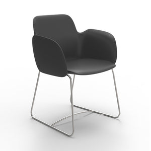 Pezzettina Dining Armchair