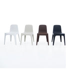 Solid Dining Chair (Set of 4)