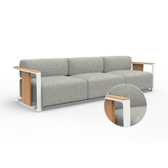 Tulum 3-Seater Sofa