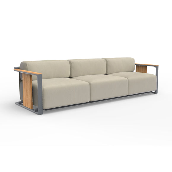 Tulum 3-Seater Sofa