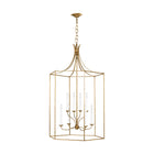 Alexa Hampton Bantry House Pendant Light