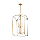Sean Lavin Thayer Chandelier