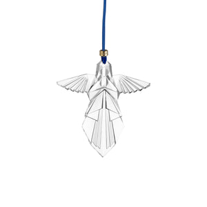 Annual Angel Ornament 2024