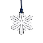 Christmas Mini Snowflake Ornament