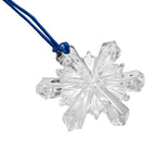 Christmas Mini Snowflake Ornament