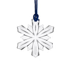 Christmas Mini Snowflake Ornament