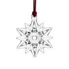 Christmas Mini Star Ornament