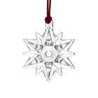 Christmas Mini Star Ornament