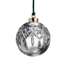 Lismore Christmas Bauble Ornament