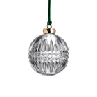 Lismore Diamond Bauble Ornament