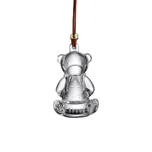 My First Bear Ornament 2024