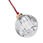 New Year Firework Bauble Ornament