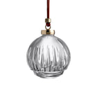 New Year Firework Bauble Ornament