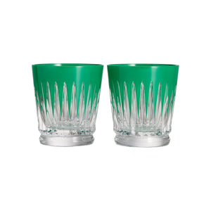 New Year Firework Tumbler (Set of 2)