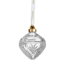 Winter Wonders Holly Bauble Ornament