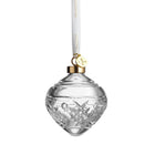 Winter Wonders Holly Bauble Ornament