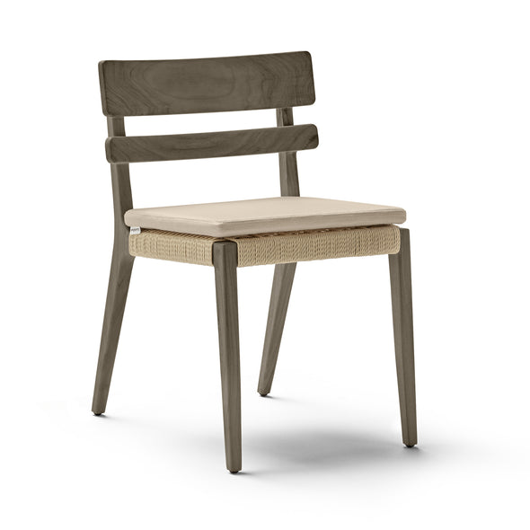 Paralel Side Chair