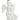 Christmas Cherub Gabriel Ornament