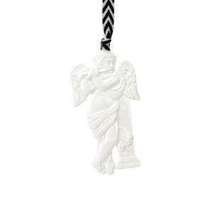 Christmas Cherub Jophiel Ornament