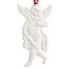 Christmas Cherub Ophaniel Ornament