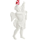 Christmas Cherub Rafael Ornament