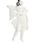 Christmas Cherub Remiel Ornament