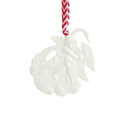 Christmas Cherub Sabriel Ornament