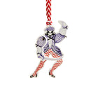 Christmas Nutcracker Ornament