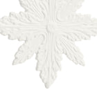 Christmas Snowflake Ornament