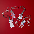 Christmas Toy Soldier Ornament