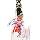 Christmas Toy Soldier Ornament