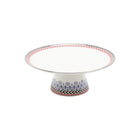 Festive Footed Cake Stand