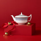 Festive Teapot