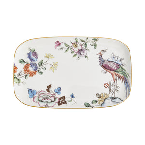 Fortune Rectangular Tray