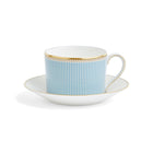 Helia Teacup and Saucer