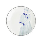 Nutcracker Plate (Set of 4)