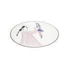 Nutcracker Plate (Set of 4)