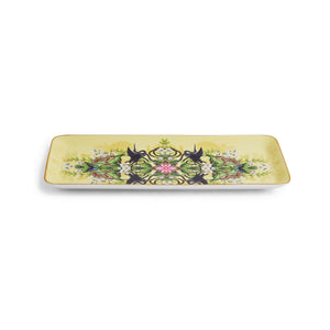 Wonderlust Waterlily Sandwich Tray