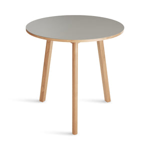 Apt Round Cafe Table