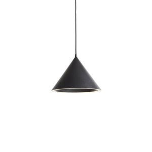 Annular Pendant Light