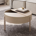 Arc Side/Coffee Table