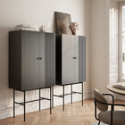 Array Highboard Cabinet