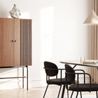 Array Highboard Cabinet